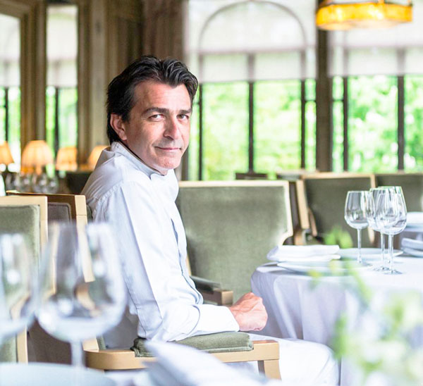 bacchus-and-clio-impressionists-alleno Bacchus and Clio – Impressionists – Chef Yannick Alléno