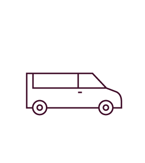 Bacchus and Clio – Pictos – Train
