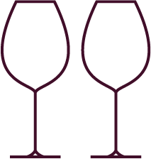 Bacchus and Clio – Pictos – Train